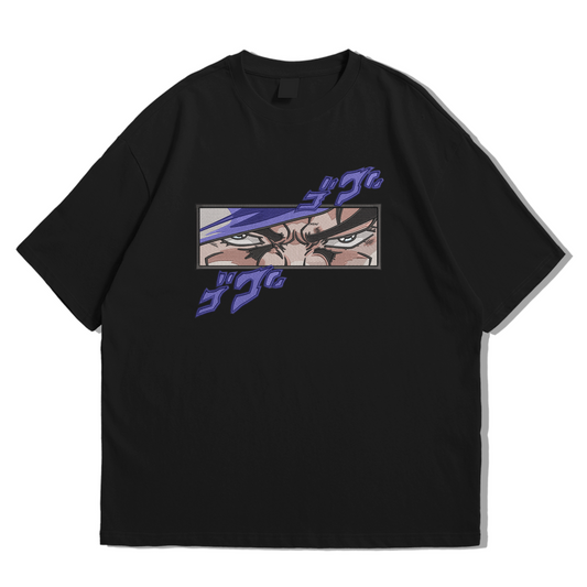 (TERZA🧵🪡) JOTARO KUJO T-SHIRT