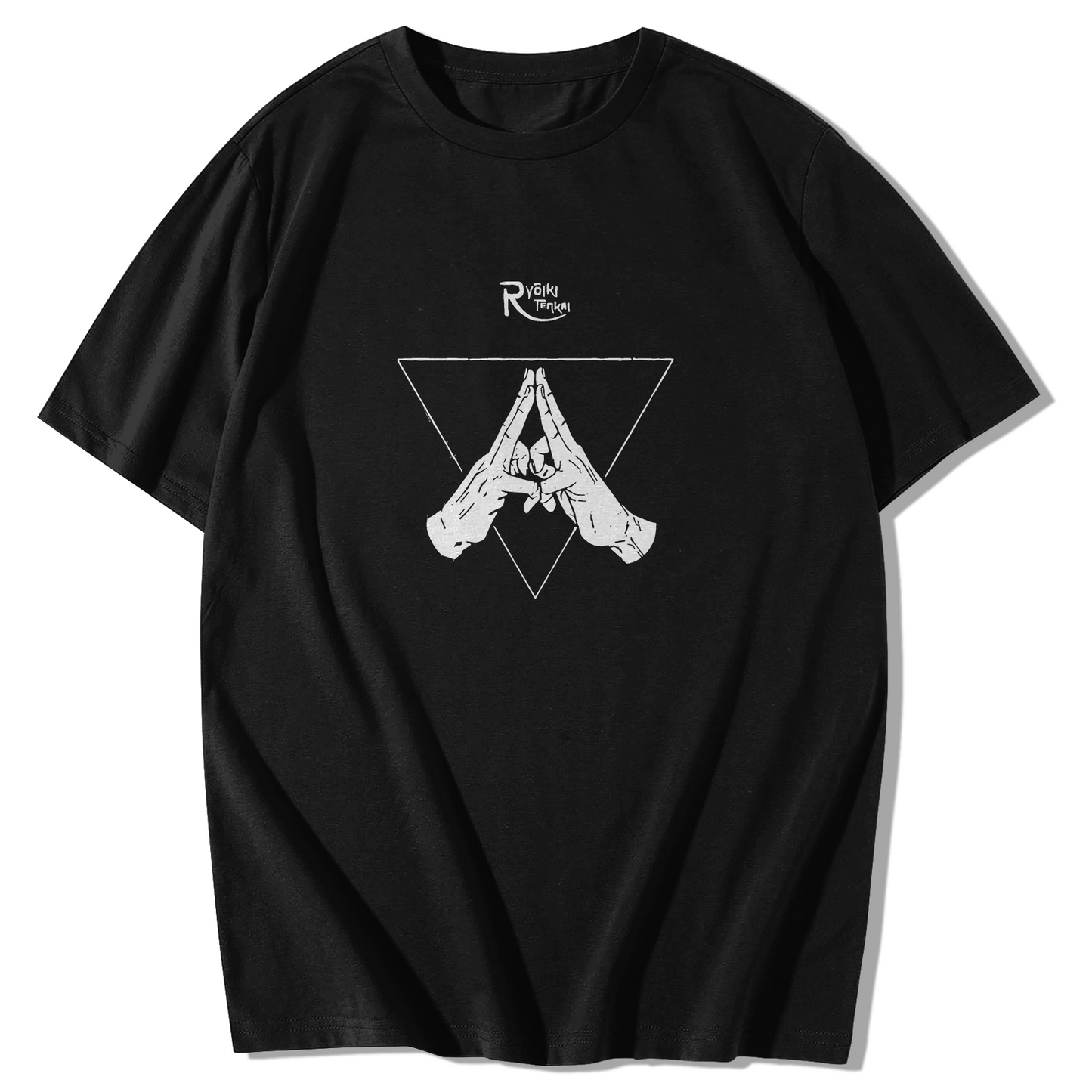 (XL) JUJUTSU KAISEN T-SHIRT 🚨PROMOTION🚨