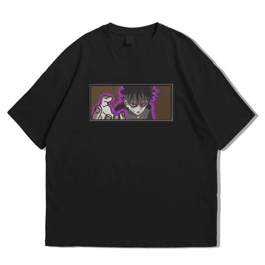 (TERZA🧵🪡) KAGEYAMA SHIGEO T-SHIRT