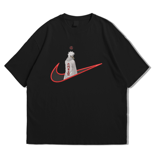 (TERZA🧵🪡) KAKASHI T-SHIRT