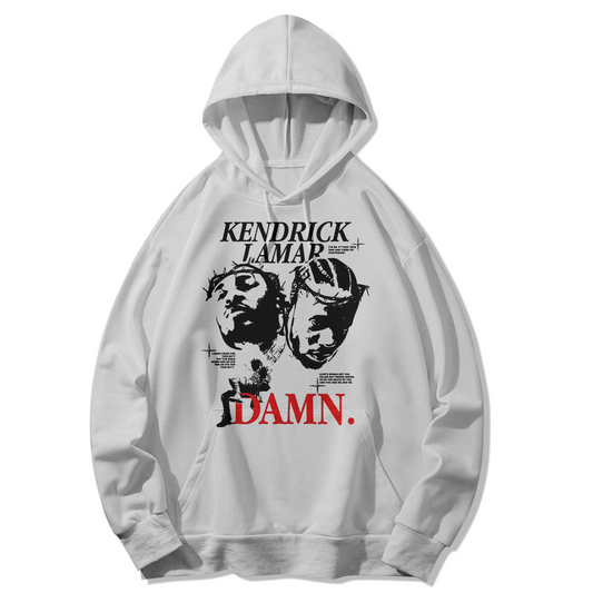 KENDRICK LAMAR HOODIE