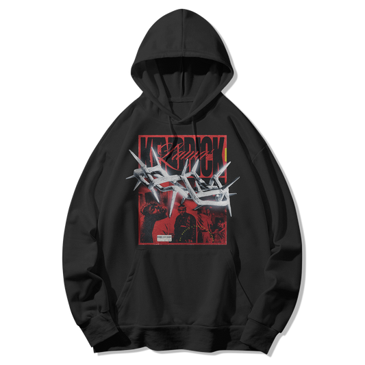 (L) KENDRICK LAMAR HOODIE