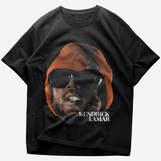 KENDRICK LAMAR T-SHIRT