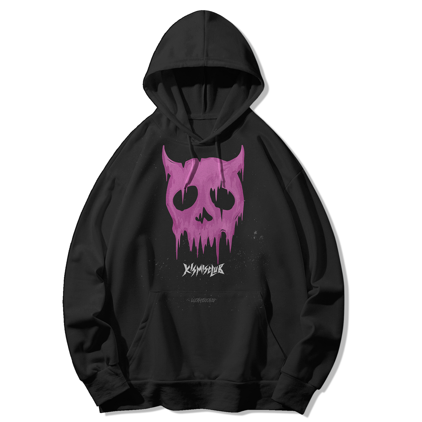 KISMIS CLUB HOODIE