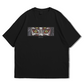 (TERZA🧵🪡) KUKUSHIBO T-SHIRT
