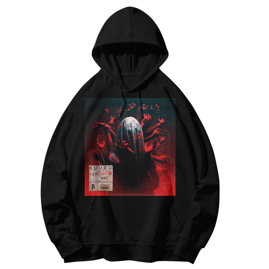 KUURO HOODIE