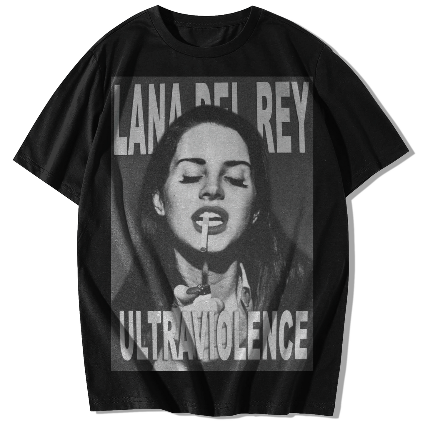 (S) LANA DEL REY T-SHIRT 🚨PROMOTION🚨