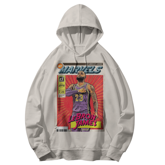 LEBRON JAMES HOODIE