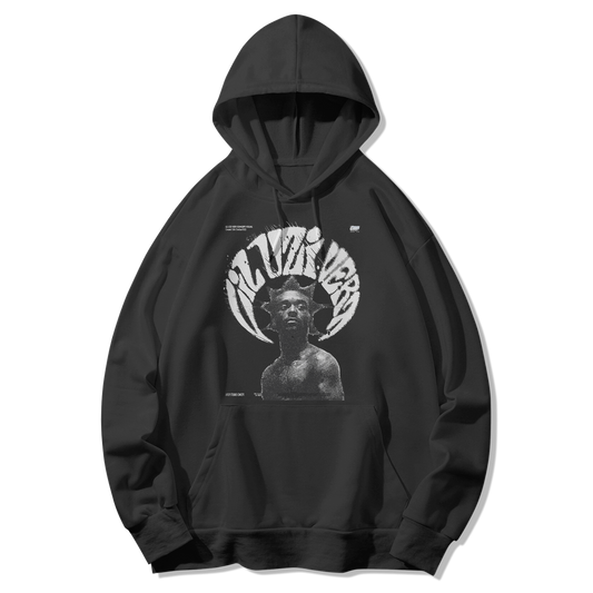 (S) LIL UZI VERT HOODIE