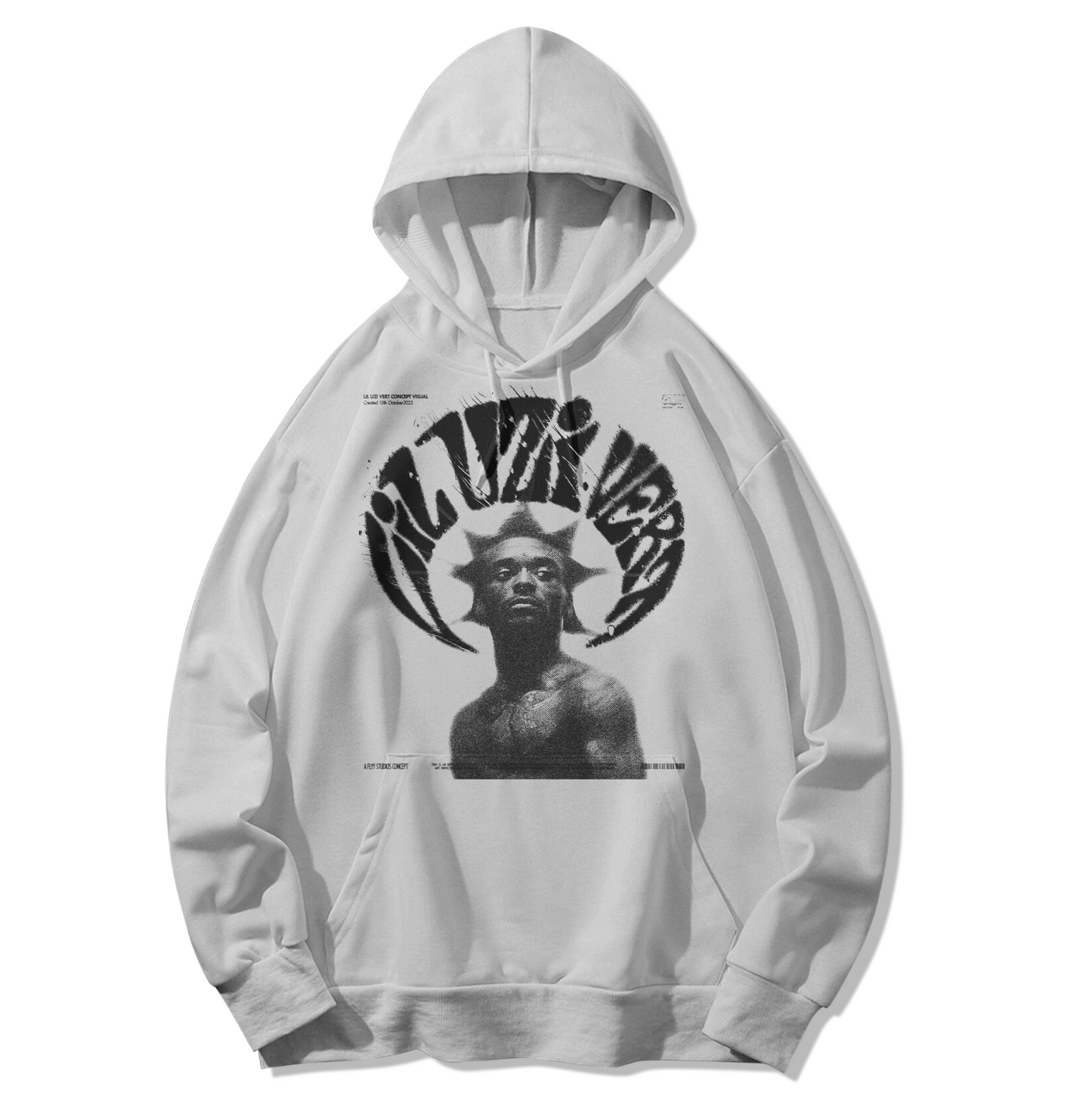 LIL UZI VERT HOODIE