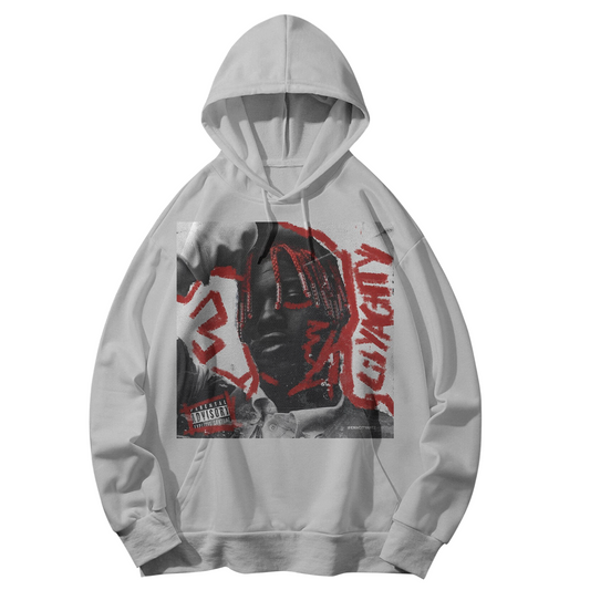 LIL YAGITY HOODIE