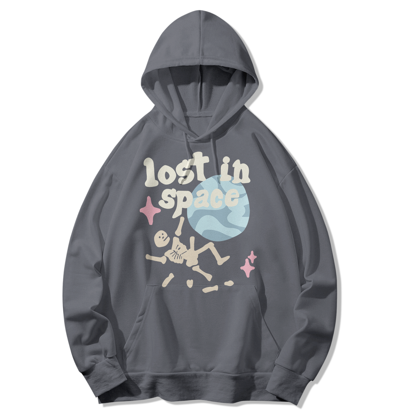 LOST IN SPACE HOODIE