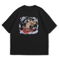 (TERZA🧵🪡) LUFFY T-SHIRT