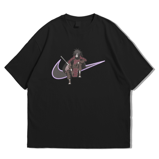 (TERZA🧵🪡) MADARA T-SHIRT
