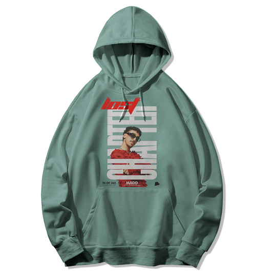 MADD HOODIE