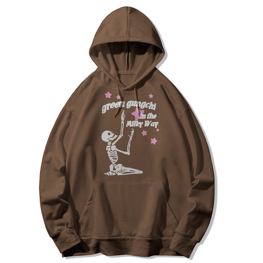 MILKY WAY HOODIE