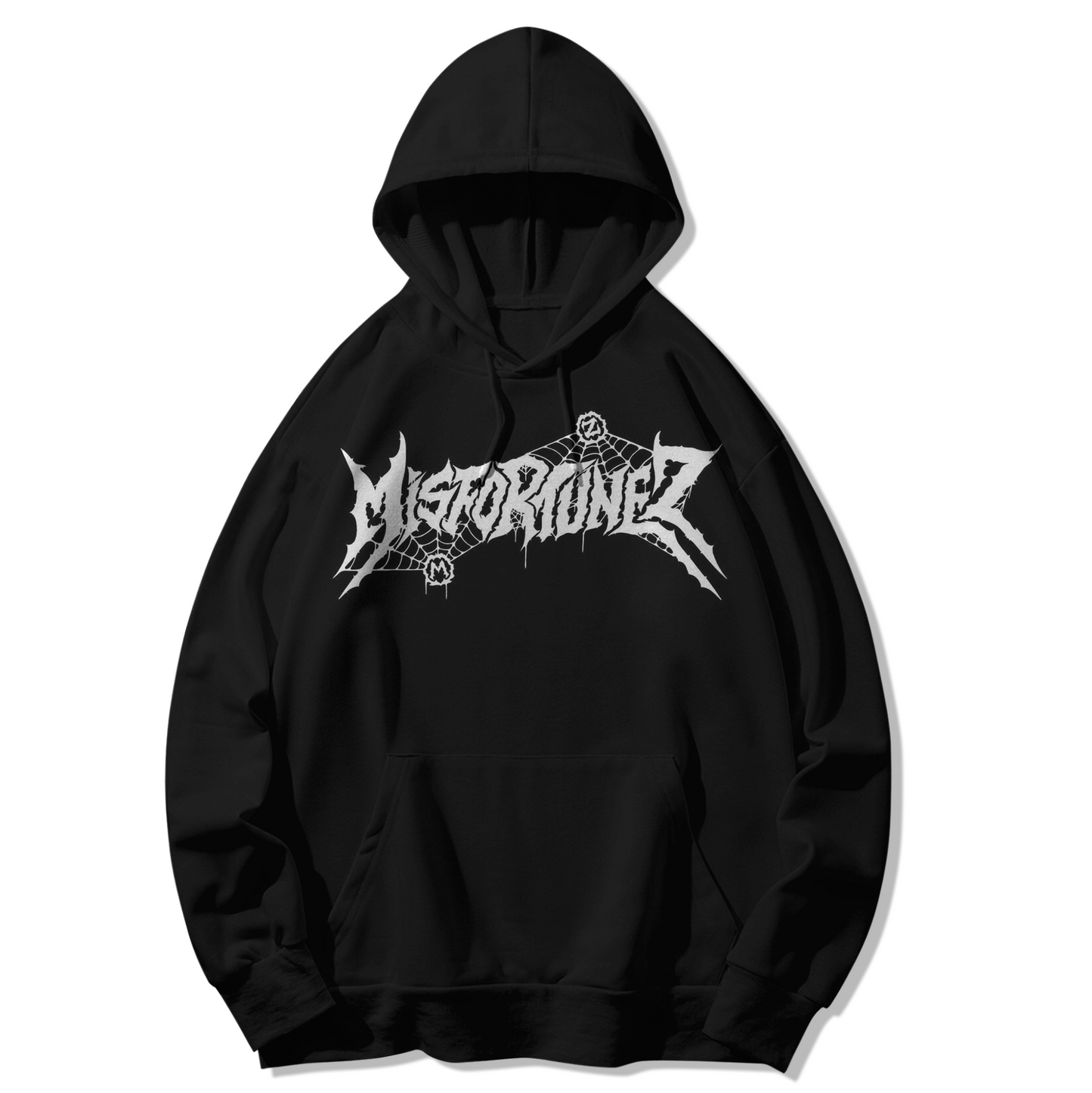 MISFORTUNEZ HOODIE