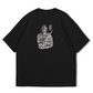 (TERZA🧵🪡) MIYAMOTO MUSASHI T-SHIRT