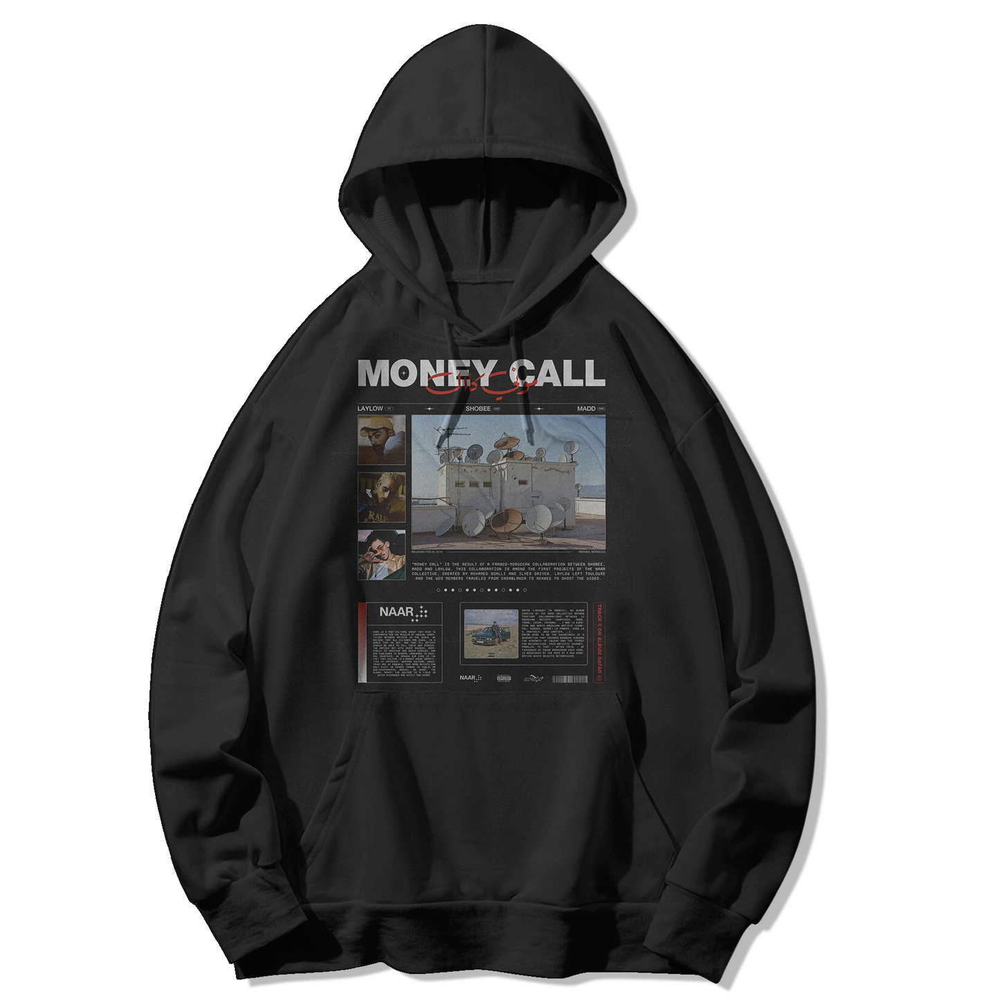 MONEY CALL