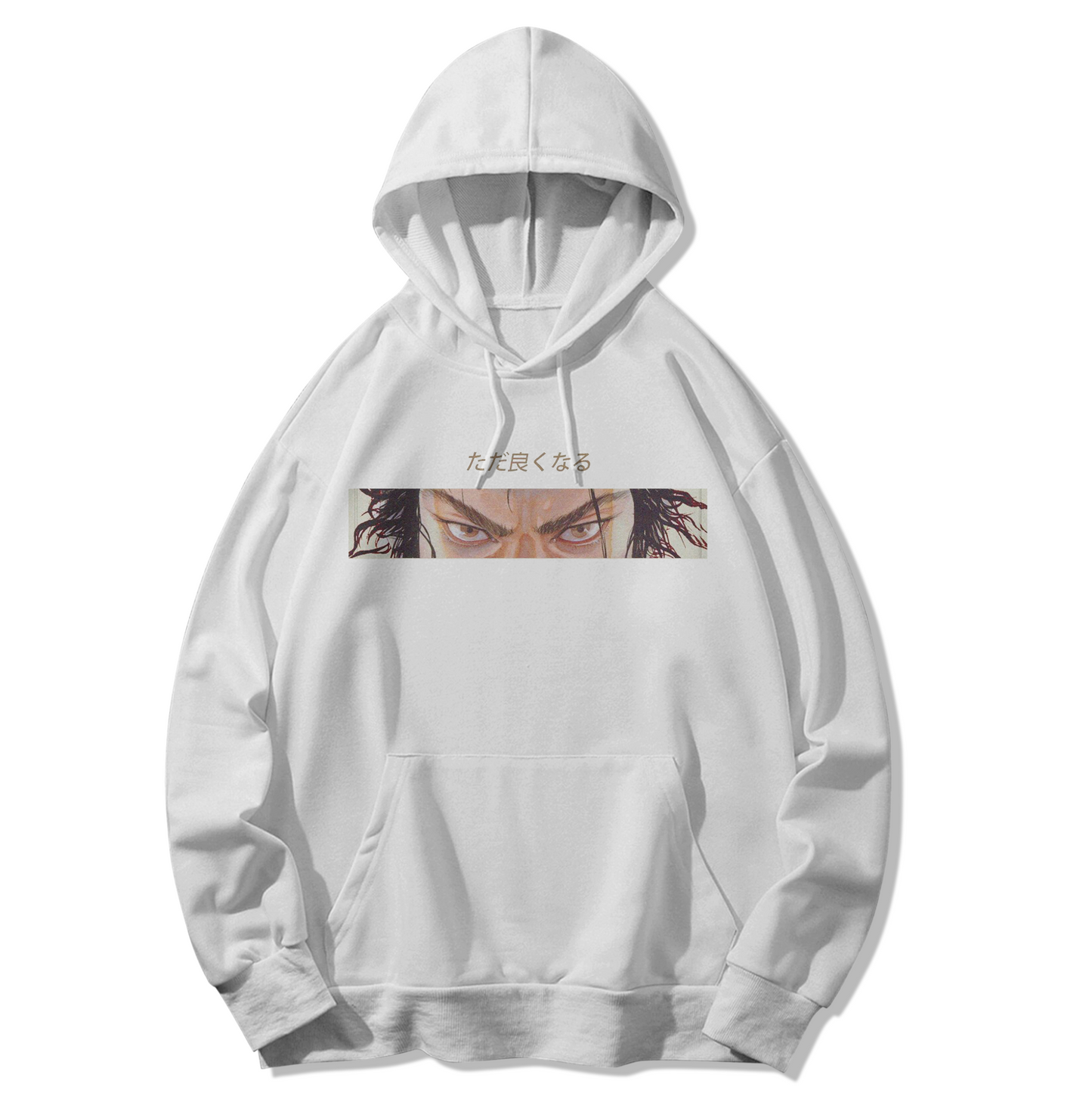 MUSASHI HOODIE