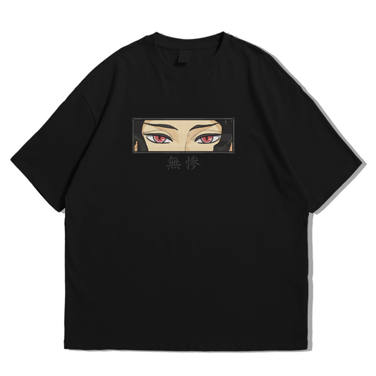 (TERZA🧵🪡) MUZAN T-SHIRT