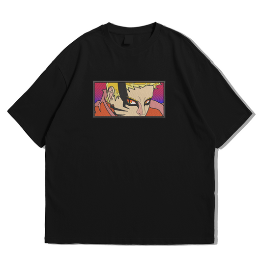 (TERZA🧵🪡) NARUTO T-SHIRT