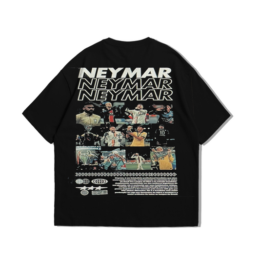 (M) NEYMAR T-SHIRT 🚨PROMOTION🚨
