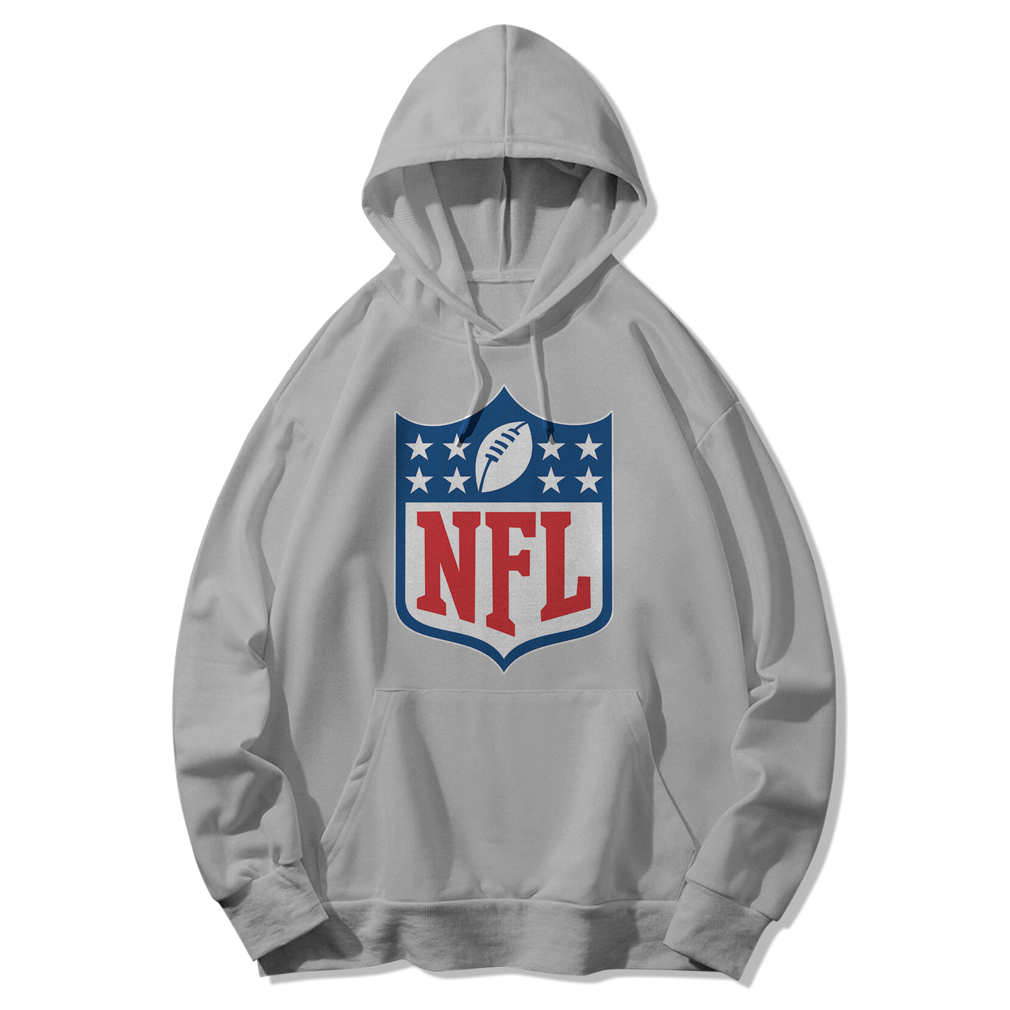 (L) NFL HOODIE