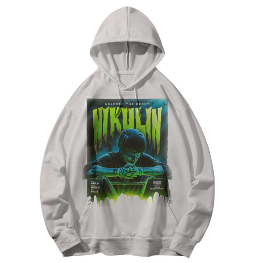 NIKULIN HOODIE