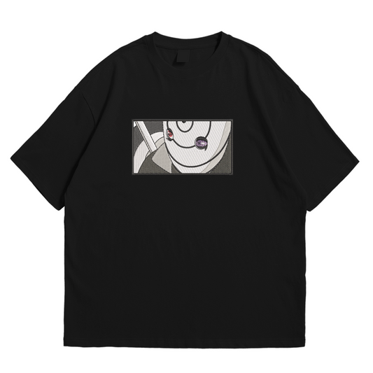 (TERZA🧵🪡) OBITO T-SHIRT