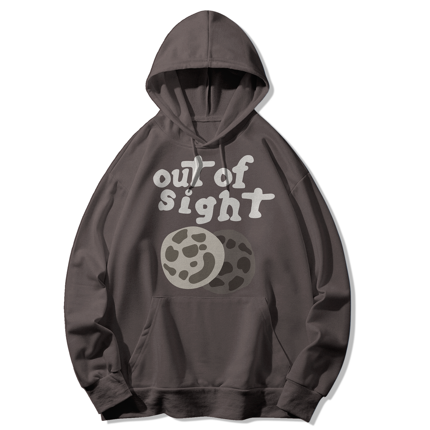 OUT OF SIGHT HOODIE