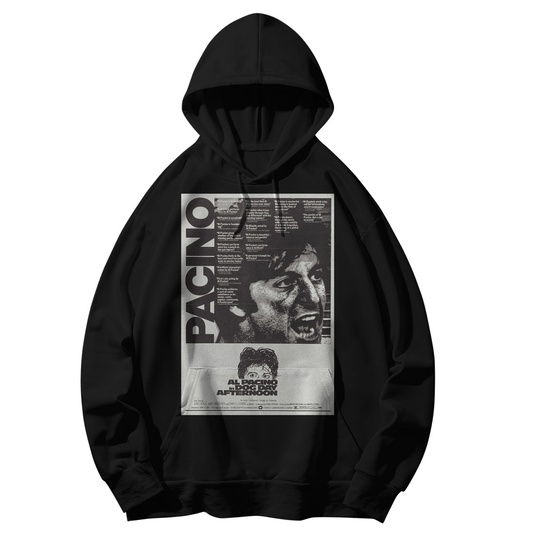 PACINO HOODIE