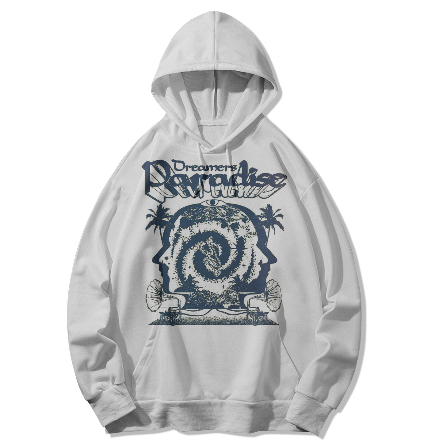 PARADISE HOODIE