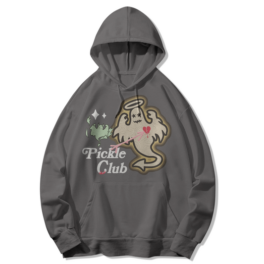 PICKLE CLUB HOODIE