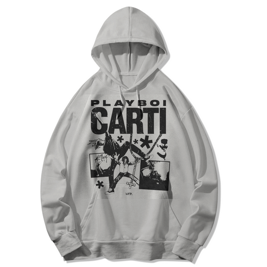 PLAYBOI CARTI HOODIE