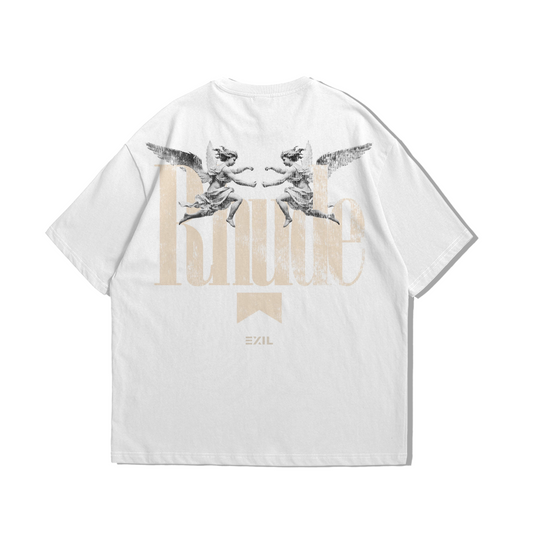 RHUDE T-SHIRT
