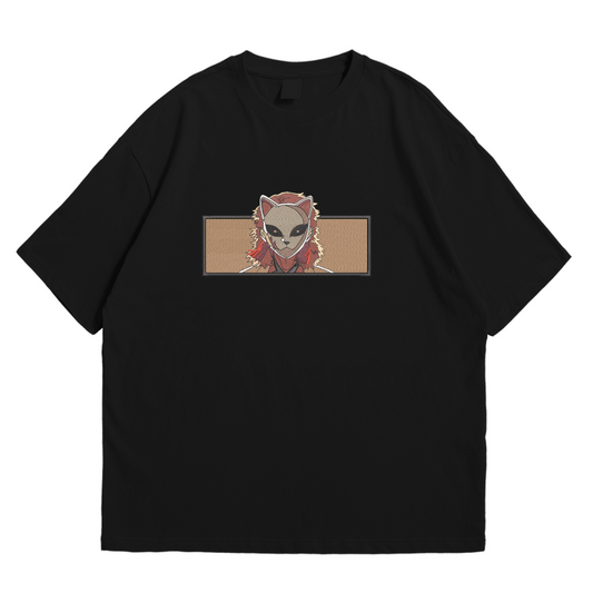 (TERZA🧵🪡) SABITO T-SHIRT