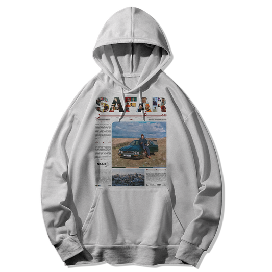 SAFAR HOODIE