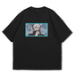 (TERZA🧵🪡) GOJO SATURO T-SHIRT