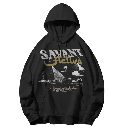 SAVANT HOODIE