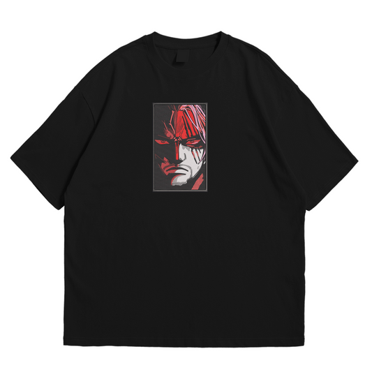(TERZA🧵🪡) SHANKS T-SHIRT