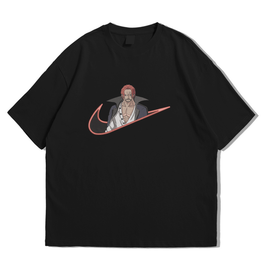 (TERZA🧵🪡) SHANKS T-SHIRT