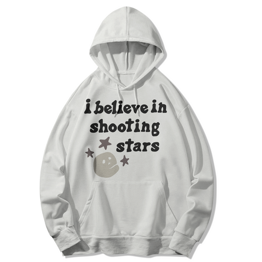 SHOOTING STARS HOODIE