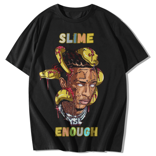 (L) SLIME T-SHIRT