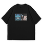 (TERZA🧵🪡) SOLO LEVELING T-SHIRT