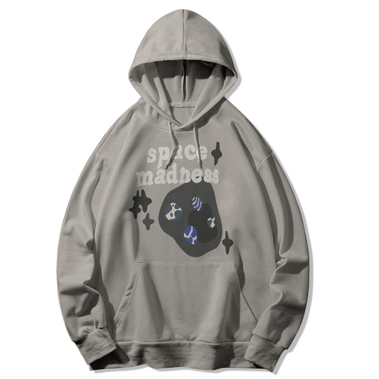 SPACE MADNESS HOODIE