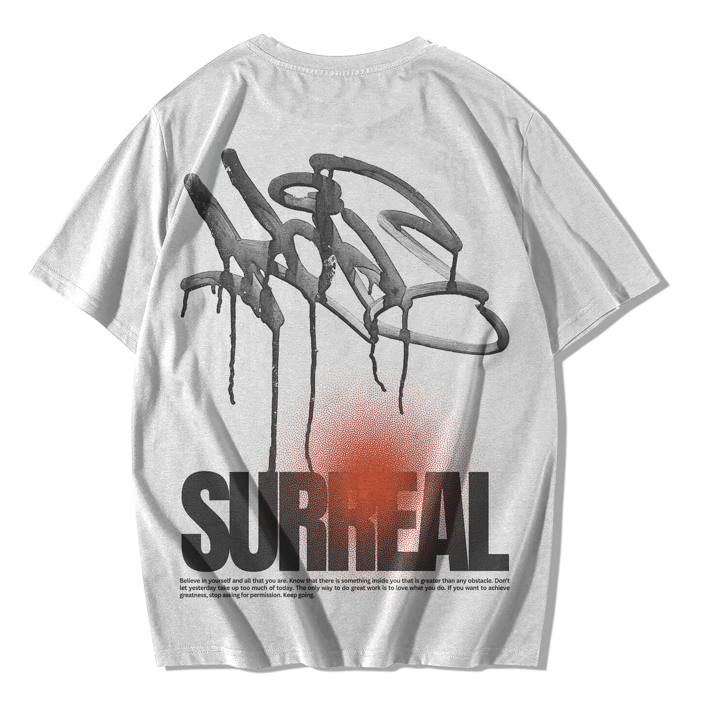 SURREAL T-SHIRT