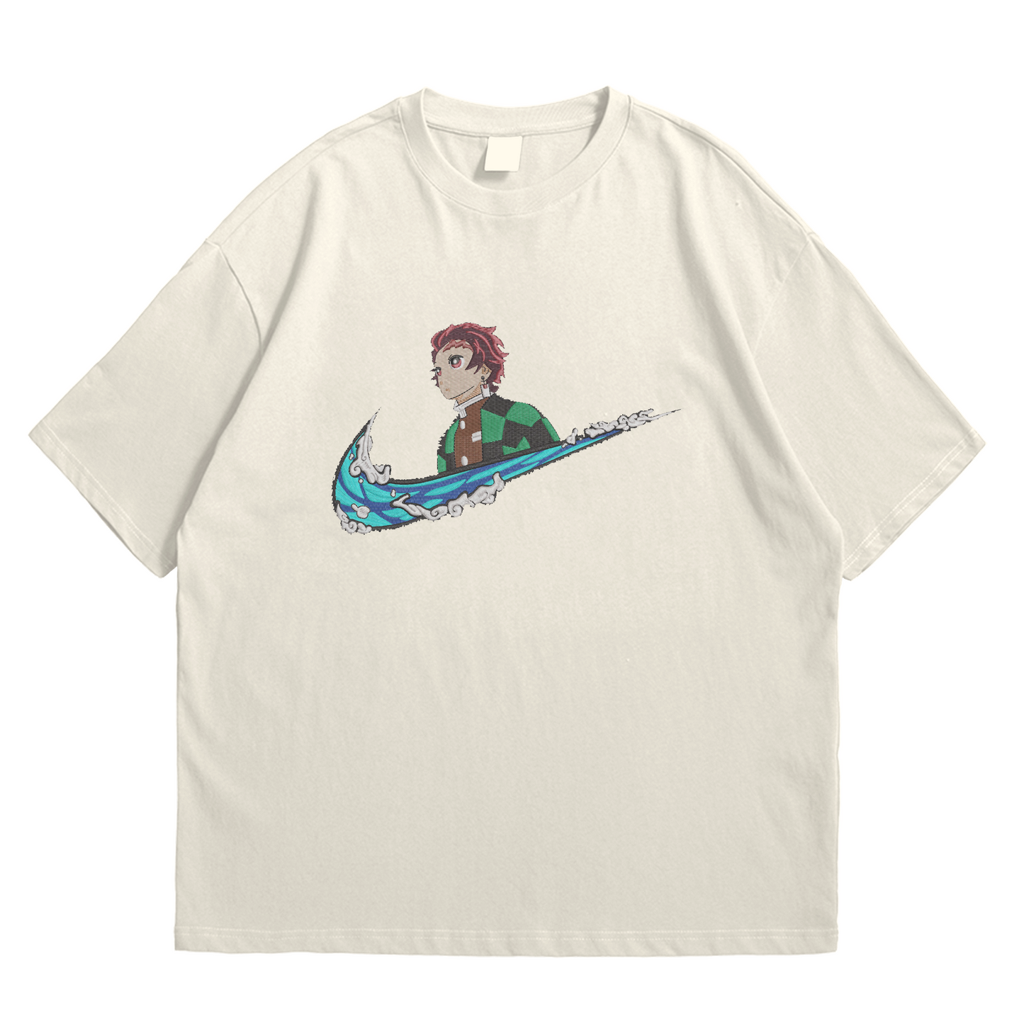 (L) TANJIRO (TERZA🧵🪡) T-SHIRT 🚨PROMOTION🚨