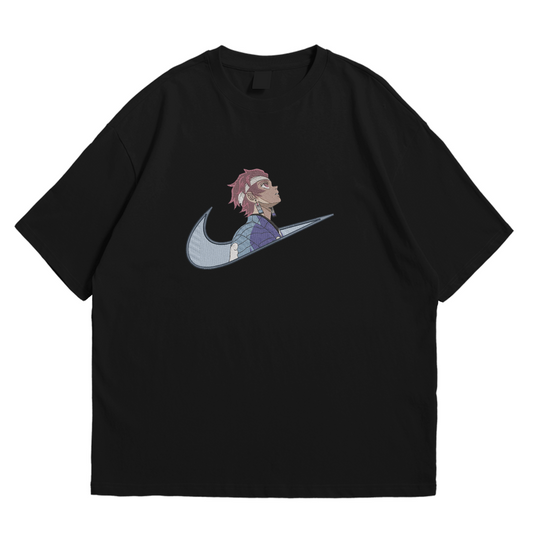 (TERZA🧵🪡) TANJIRO T-SHIRT