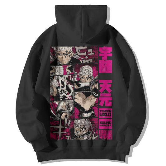 TENGEN UZUI HOODIE